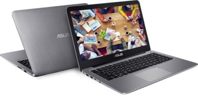 Asus L403n N4200 Pentium @ 1,10GHz / 4GB / 65GB SSD