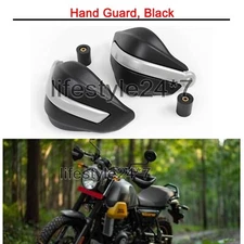 Royal Enfield "Hand Guard" For Scram 411