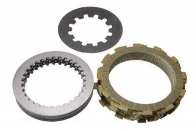 Yamaha YXZ 1000 SS Heavy Duty Clutch Kit and Pressure Plate Alba