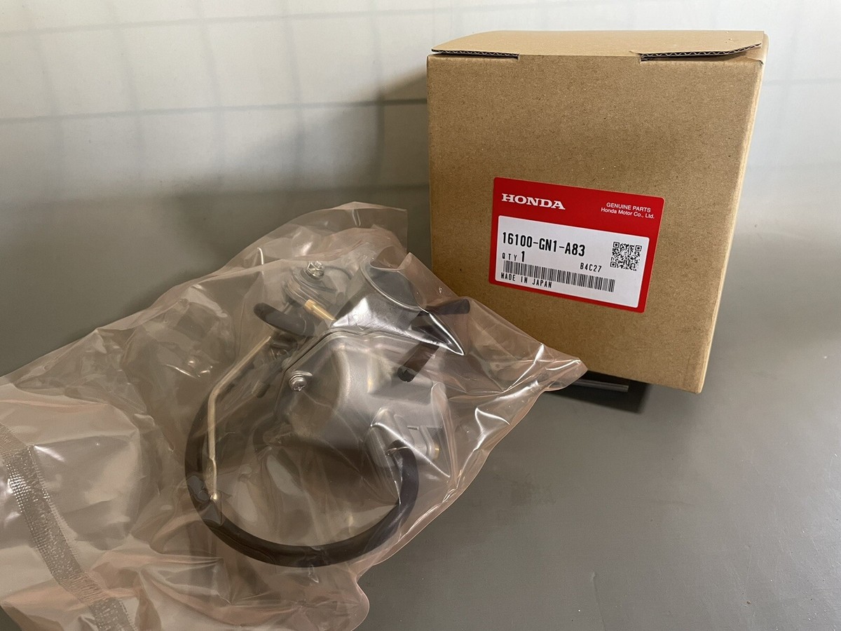 ホンダ 純正 キャブレター 2000-2005 XR80R CRF80F OEM New Genuine HONDA 2000-2005 XR80R CRF80F Carburettor Assy