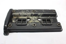 Cylinder Head Cover Black 14024-1138 1986 KAWASAKI ZG1000