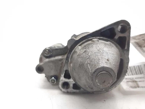 A6519062800 Motor Arranque para MERCEDES-BENZ CLASE C (BM 204) FAMILIAR 5402575 - Imagen 4 de 10