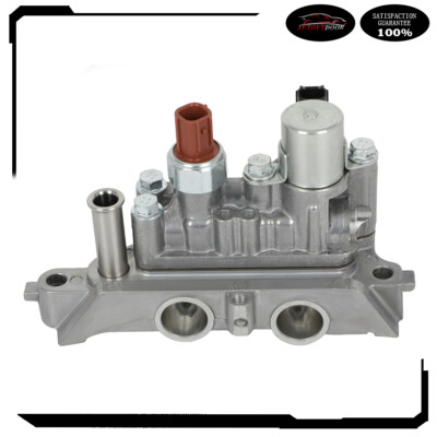 Engine Variable Valve Timing Solenoid New for Honda Accord Crosstour Acura MDX