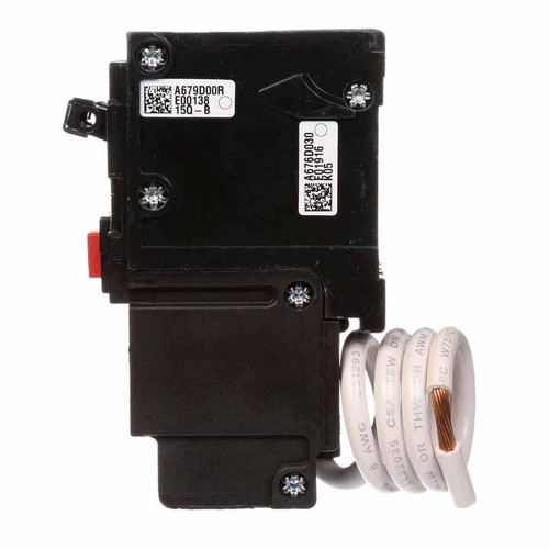 QE240 - Siemens - 40 Amp GFEP Circuit Breaker - Picture 3 of 4