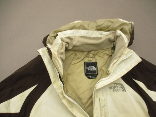 The North Face Size M Womens Multicolor Full Zip Stand Collar Ski Jacket 869 - Picture 11 of 14