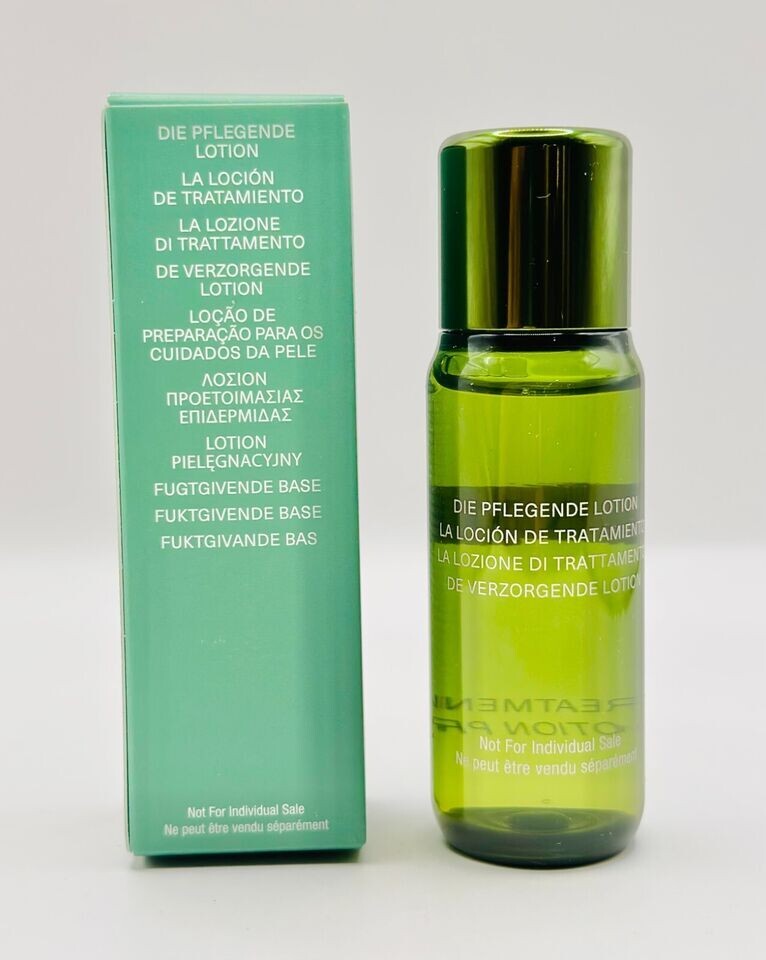 La Mer The Treatment Lotion 30ml 1 fl oz Expiration Date