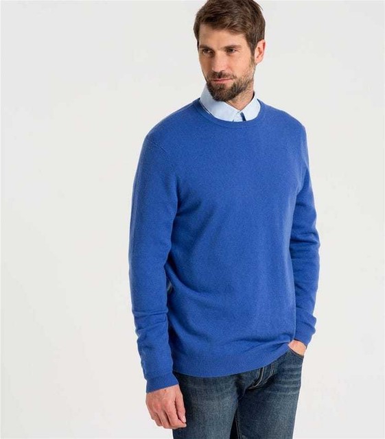 woolovers cashmere jumpers