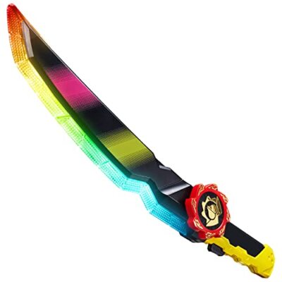 Violent Sentai Don Brothers DX Zangla Sword 7-color luminescence b22111604