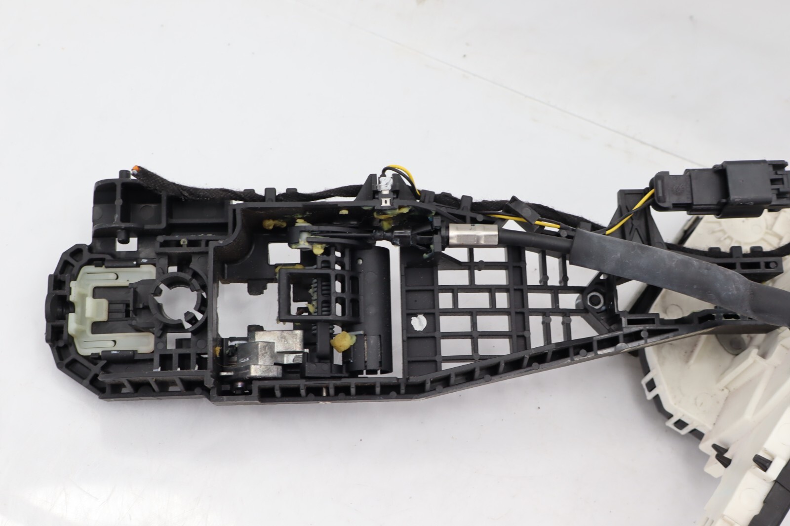 ✅ REAR RIGHT SIDE DOOR LOCK LATCH ACTUATOR OEM MASERATI GHIBLI 2014 - 2024