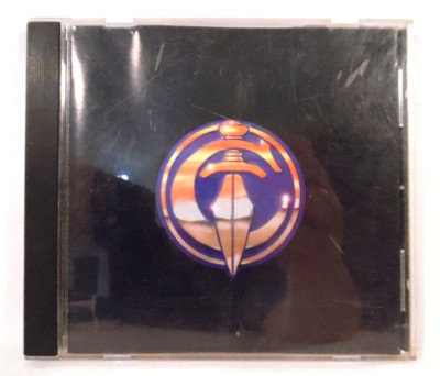 1996 Terra Nova Strike Force Centauri Video Game For PC