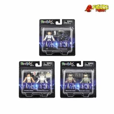 Aliens Minimates Series 3 Non-Variant Set