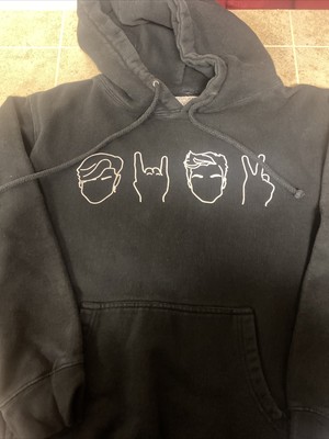 dolan twins sweatshirt