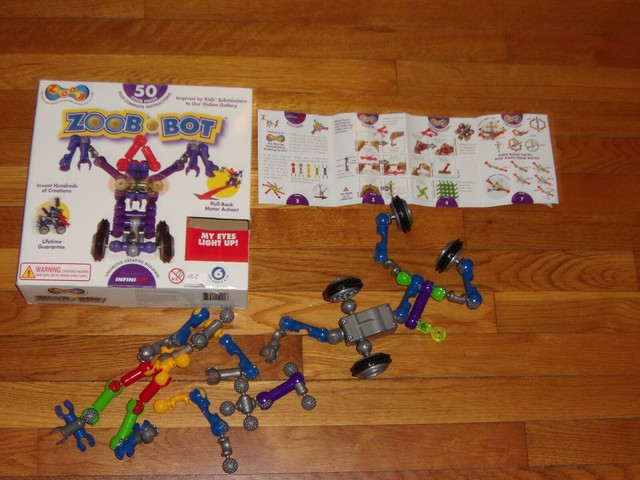 zoob construction set