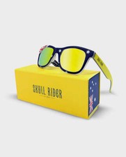Official Jorge Lorenzo Limited Edition Australian Sunglasses  - JLAUS