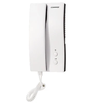 Commax Gate View System Audio Doorphone AP-3SG