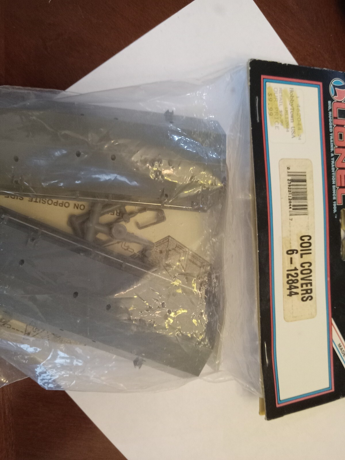 Click here to see eBay Auction