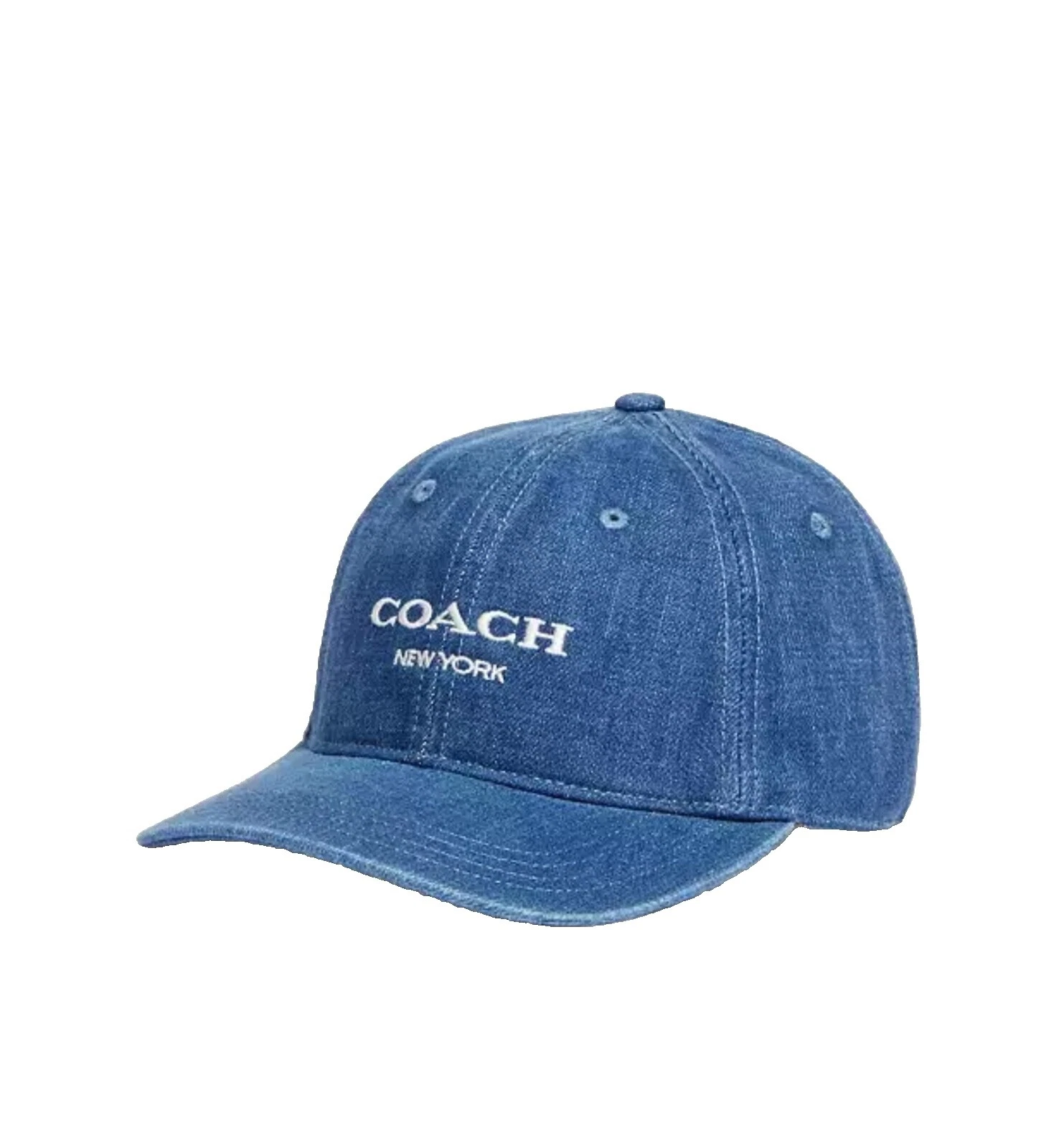Coach Sombreros Gorras de béisbol para De mujer