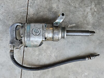 CHICAGO PNEUMATIC CP-791 HEAVY DUTY 1