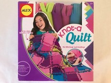 alex knot a quilt
