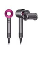 Dyson HD08 ,1600W Supersonic Hair Dryer - 5 Attachments