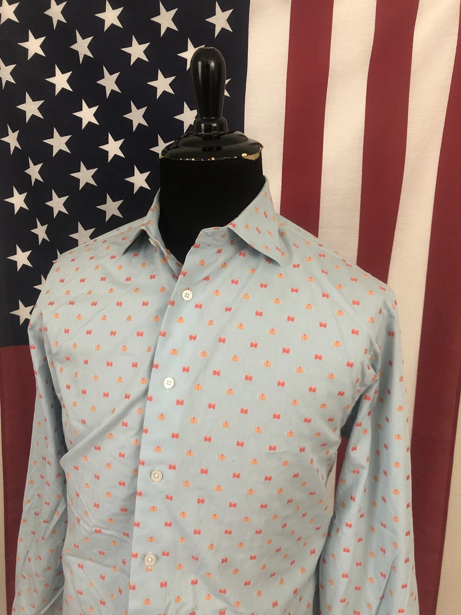Express french best sale cuff dress shirts