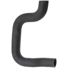 Dayco Radiator Coolant Hose for 720, D21, B2000, 200SX, 626, Acadian 71051