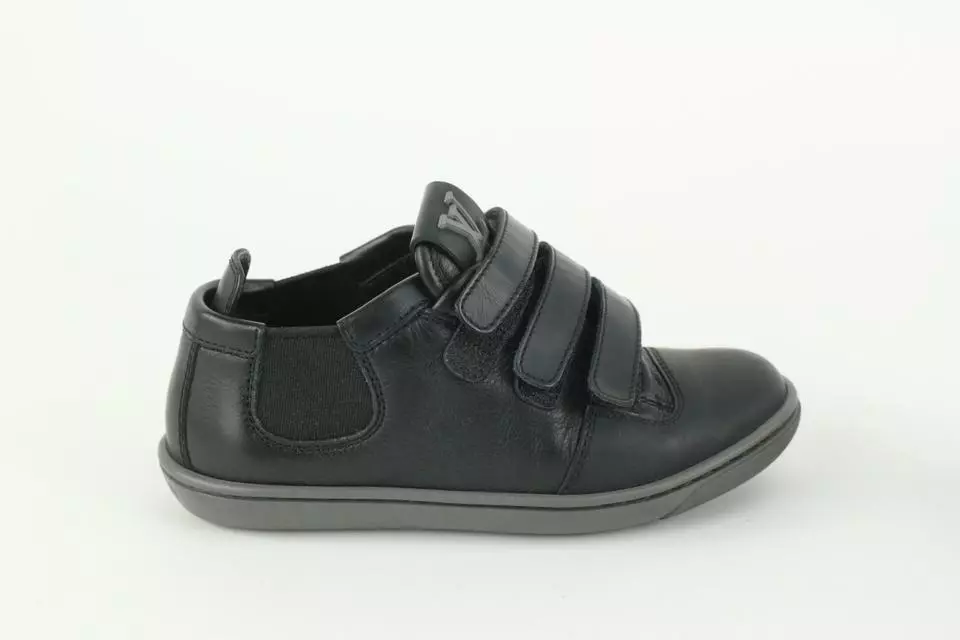 Louis Vuitton Toddler Slalom Sneaker