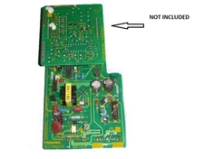 Refurbished Toshiba QSTU Single-Line Station Card