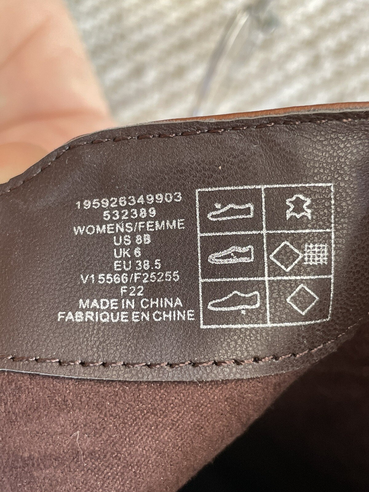 Lands End Ankle Boots eBay