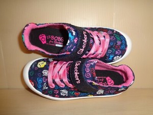 i love my skechers