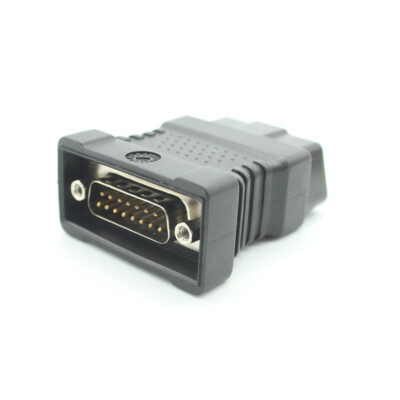 Für OBD2 16 Stecker Anschluss für Fcar F3 F6 F7 Adapter Auto Scanner
