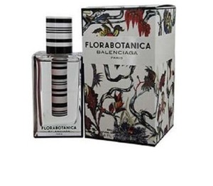 FLORABOTANICA BY BALENCIAGA EDP 3.4 OZ / 100 ML FOR WOMEN (NIB) SEALED  3607345993775 | eBay