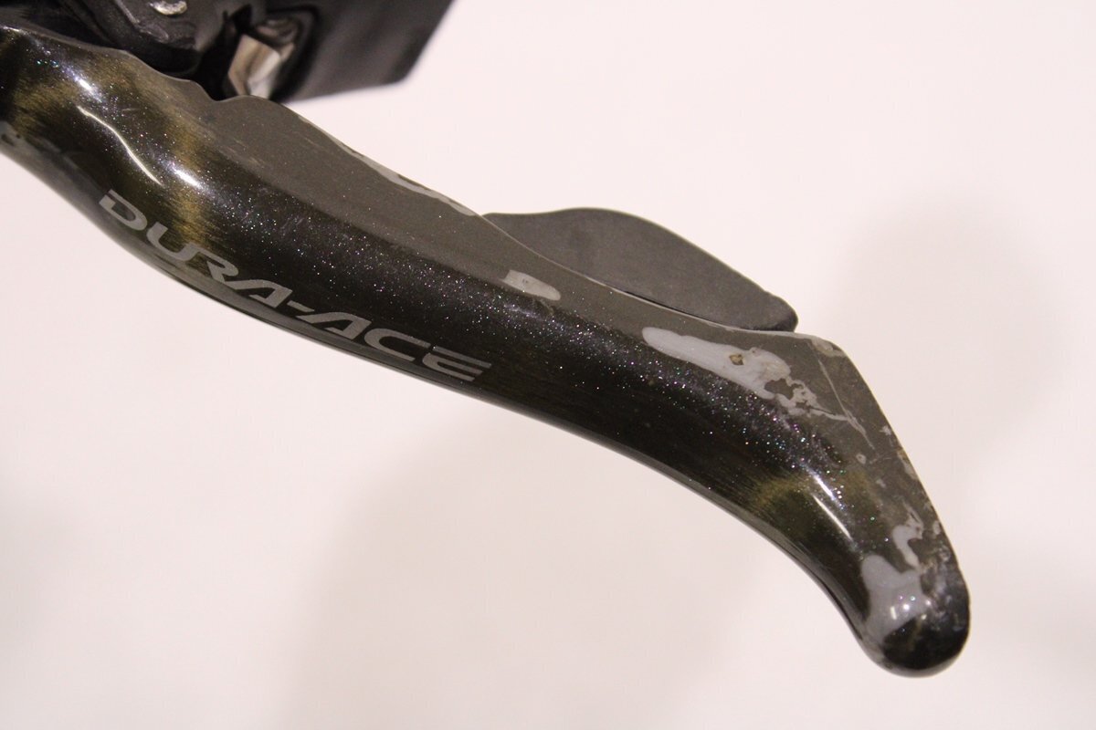 SHIMANO DURA-ACE ST-7900 2x10s Mechanical Shift Brake STI Levers