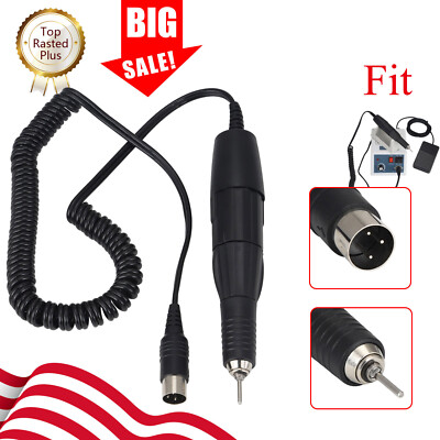 Dental Lab Marathon Electric Micromotor Polishing Handpiece 35,000 rpm