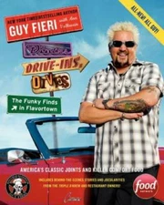 Diners, Drive-Ins, and Dives: The Funky Finds in Flavortown: America's Cl - GOOD