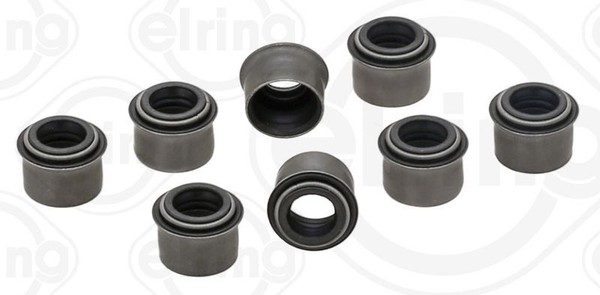 Elring 284.769 Dichtungssatz, Ventilschaft FüR MERCEDES-BENZ Puch Seat-image