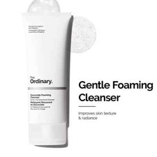 The Ordinary Glucoside Gentle Foaming Facial Cleanser Full Size 5.1 fl.oz New