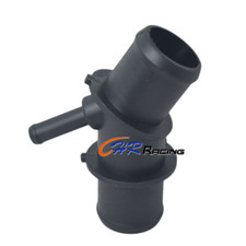Radiator Upper Hose Connector Pipe Adapter for 2009-2012 Toyota RAV4 16057-36011