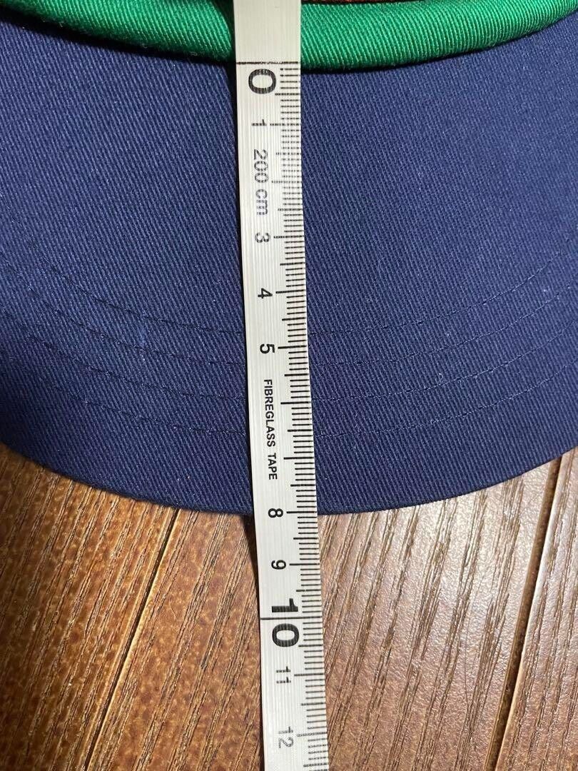 The Rohe Project POLO Cap hat One size rare used | eBay The Rohe Project POLO Cap hat One size rare used | eBay