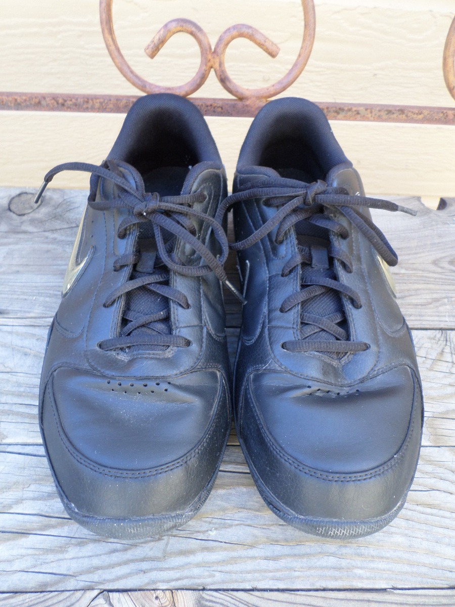 Nike Air Court Leader Low Basketball Shoes Men's