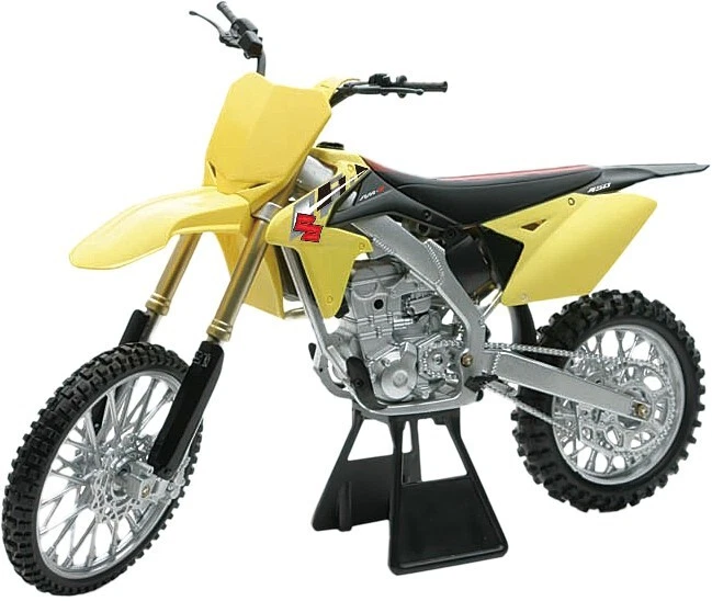 1:6 Suzuki Diecast & Toy Motocrosses for sale | eBay