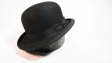 Chestergate Derby/Bowler Hat  High quality and style 7 1/4