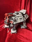 LEGO Star Wars: AT-TE (75019) 99% complete Build Only,  No Minifigures Box