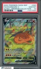 2022 Pokemon SWSH BSP Ultra-Premium Collection #260 FA Charizard V PSA 10