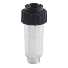 Water Inlet Filter 34 Inch For For Garden Pumps and Pressure Washers K2 K5