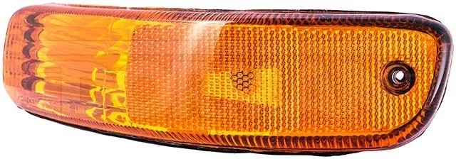 Conjunto de lámpara de señal de estacionamiento/giro Dorman 1631190 para Jeep Liberty Foto 2 de 4