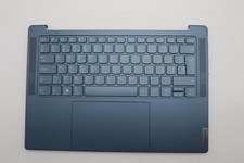 Original 5CB1M70359 Lenovo THINKPAD Keyboard Swiss Yoga Pro 7 14IMH9