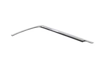Genuine Mopar Day Light Opening Molding Left 68406309AI