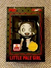 Thrilljoy PIX! Terrifier Art (Chase) (Little Pale Girl) Toy Temple Exclusive