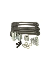 4205 Central Boiler Kit, Hopper 43 BU LI